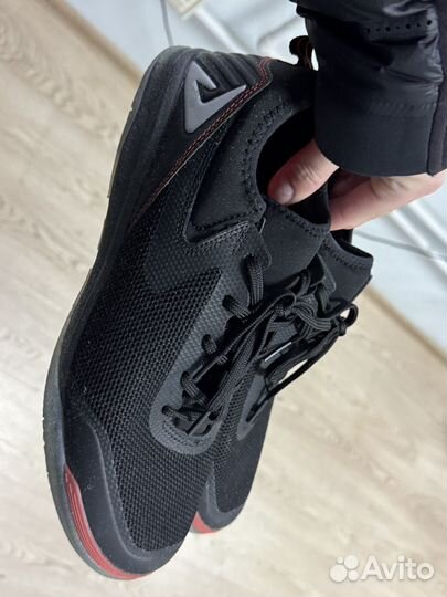 Футзальные бутсы 10us