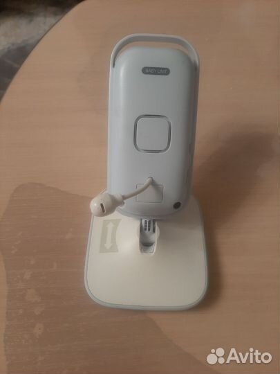 Без проводная видео камера