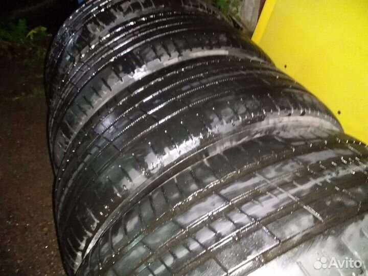 Nokian Tyres Hakka Green 3 215/55 R17 94V