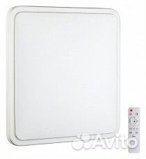 Накладной светильник Sonex Seva 7613/EL