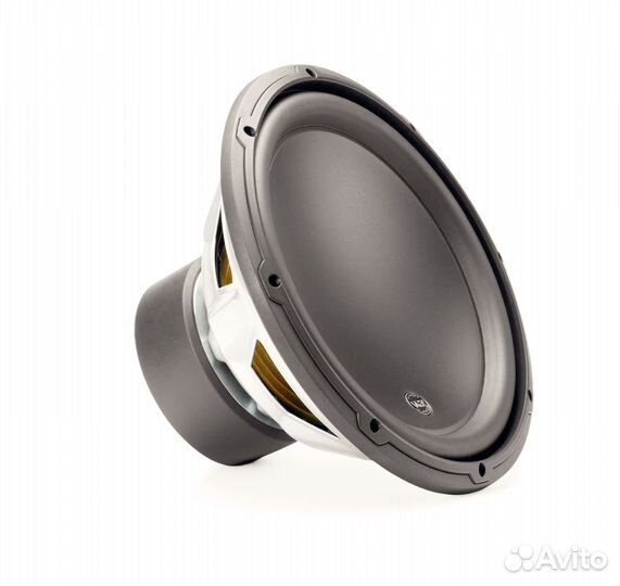 JL Audio 12W3v3 Сабвуфер