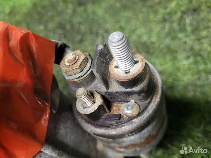 Стартер для Ford Focus 2 1.6