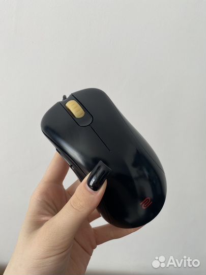 Игровая мышь zowie ECI - A