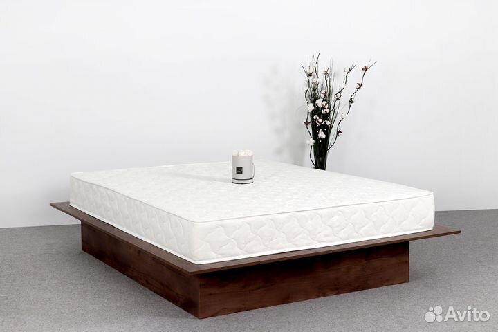 Матрас новый со склада