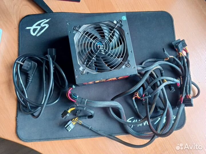 Блок питания kcas-700w