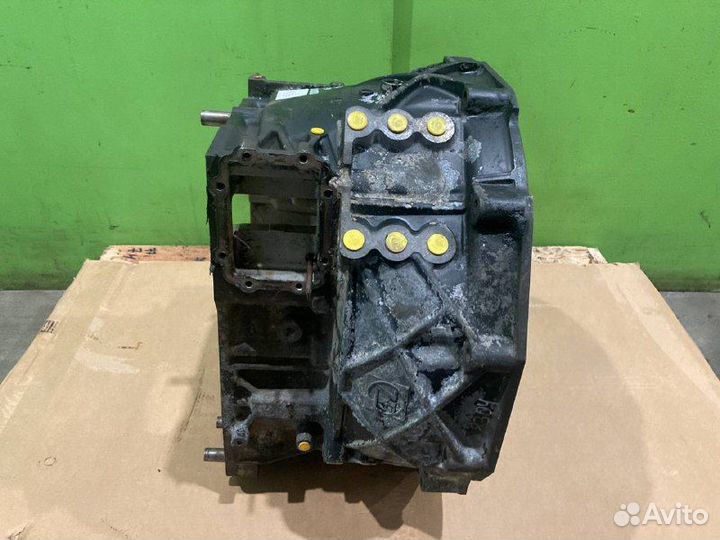 Картер сцепления RVI premium