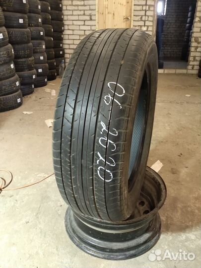 Yokohama Aspec A345 215/60 R17