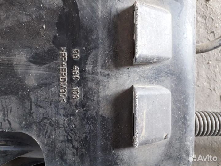 Chevrolet Lacetti J200 абсорбер(фильтр) топливной