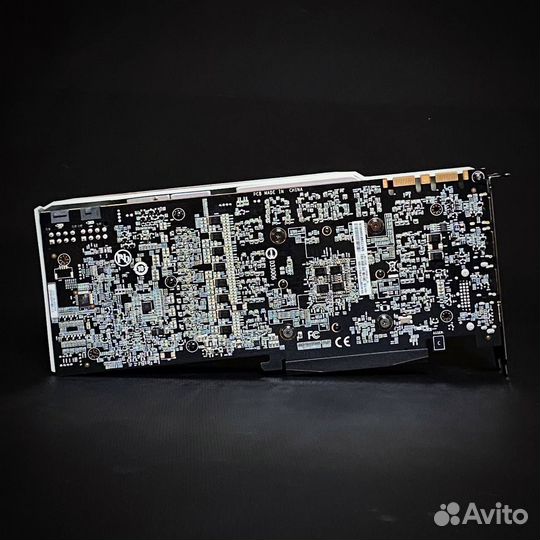 Видеокарта Gigabyte GTX 1080 Ti Turbo 11Gb