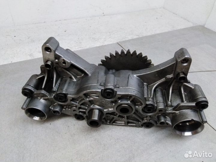 Насос масляный Рено FH12