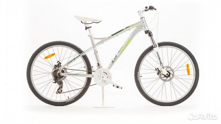 Женский велосипед 26 GTX juliet 2000