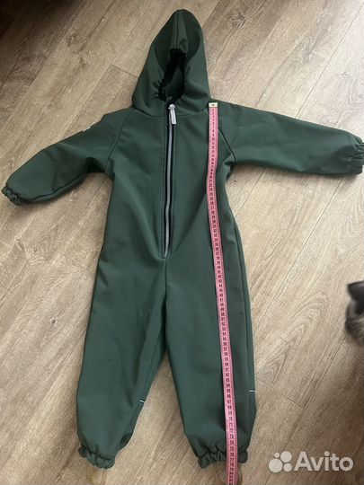 Комбинезон softshell 92