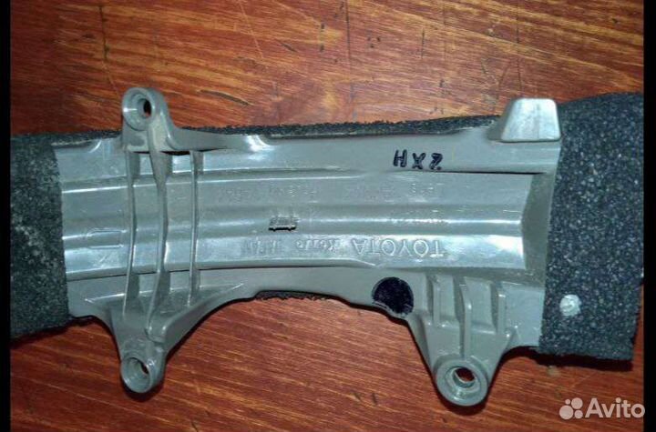 Зеркало боковое land cruiser 150 Прадо