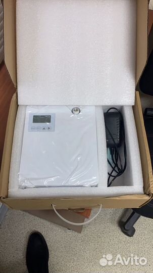 Озонатор, профессиональный освежитель воздуха, выс