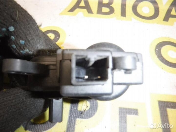 Моторчик заслонки печки Ford Focus II 2005-2011