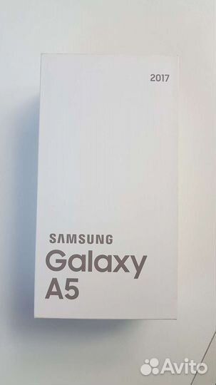 Samsung Galaxy A5