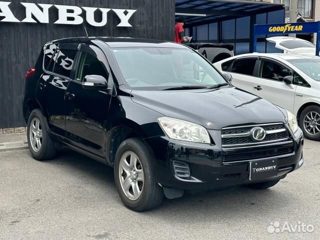 Toyota RAV4 2.4 CVT, 2015, 65 000 км