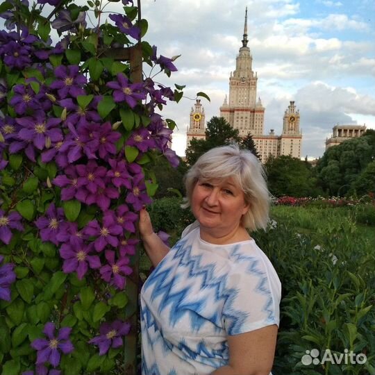 Репетитор по химии