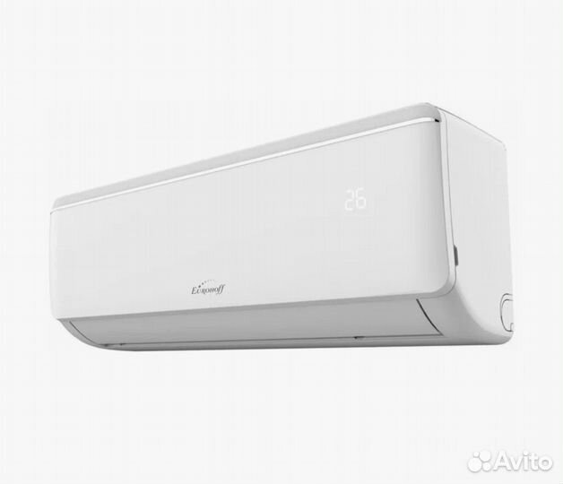 Кондиционер сплит система Компрессор Тошиба Монтаж