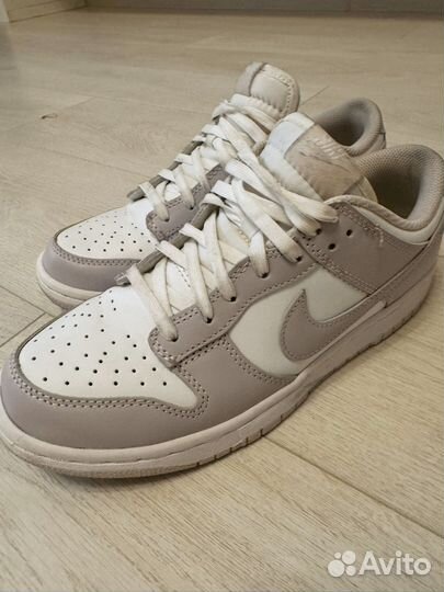 Кроссовки nike