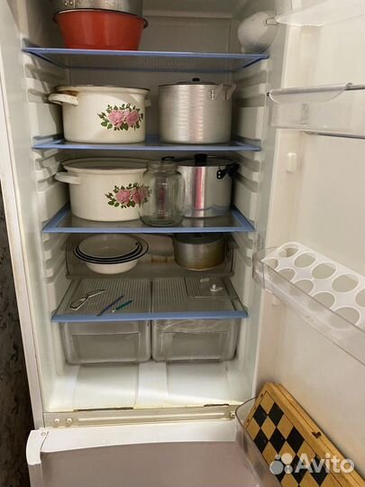 Холодильник