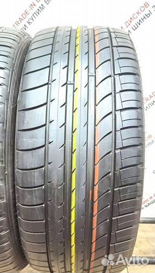 Dunlop SP QuattroMaxx 275/40 R22 108Y