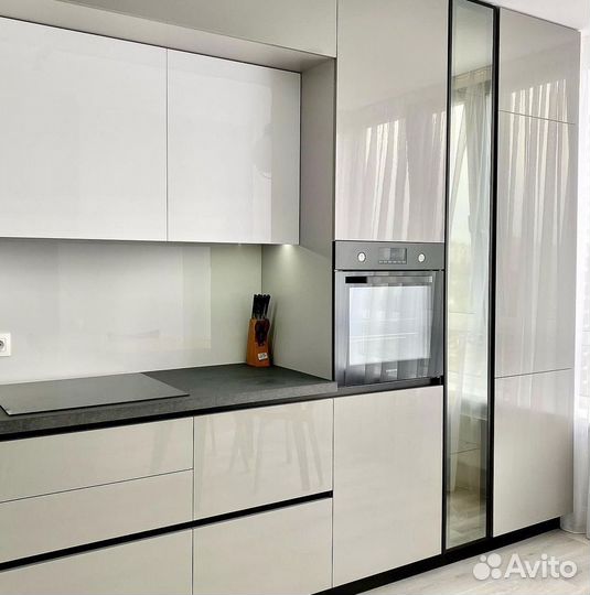 Кухня на заказ. Кухонный гарнитур от производителя