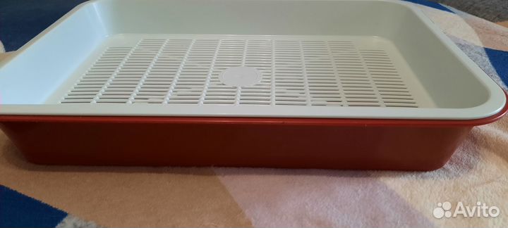 Туалет для кошек