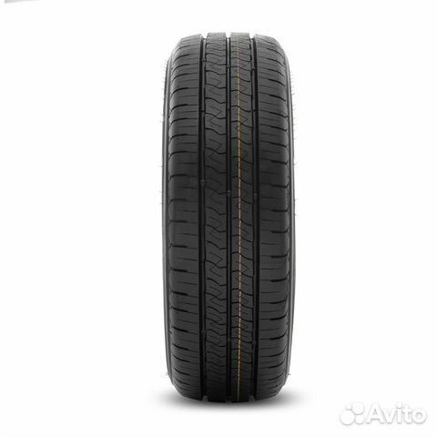 Kumho PorTran KC53 205/65 R15 T