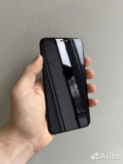 Дисплей iPhone 11 оригинал