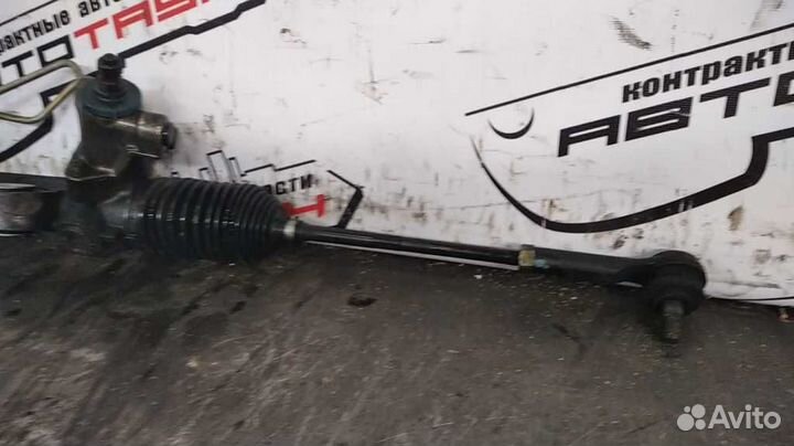 Рейка рулевая nissan mazda AD bluebird sylphy fami