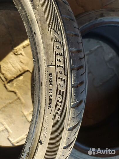 Falken Azenis FK-453 245/35 R20