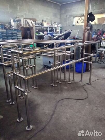 Хореографический станок