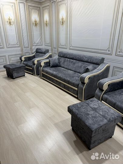 Диван раскладной. Оплата при получении