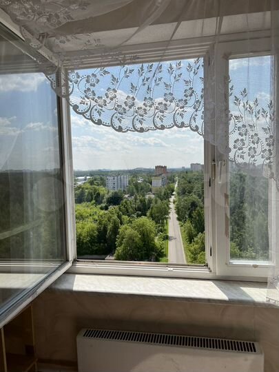 3-к. квартира, 80,9 м², 14/17 эт.