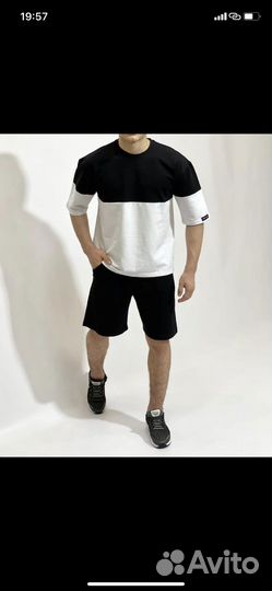 Взрослая и детская одежда