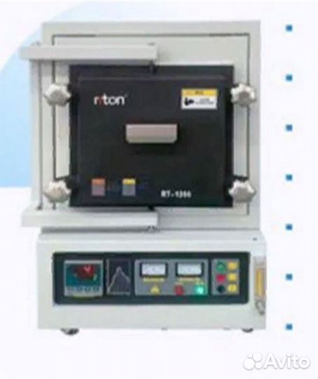 3D slm принтер по металлу Riton M-150