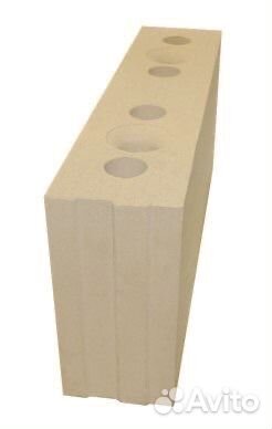 Плита перегородочная М125