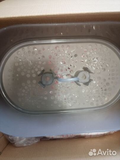 Стерилизатор для бутылочек philips avent