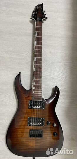 Электрогитара esp ltd h-200