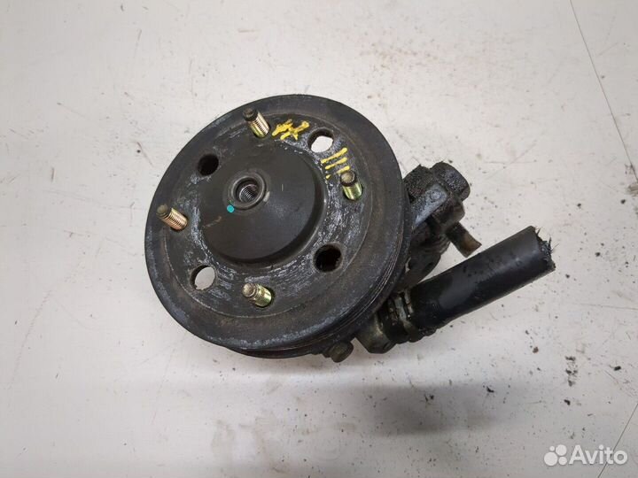 Гур Toyota Previa (Estima), 1995