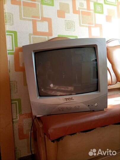 Телевизор бу