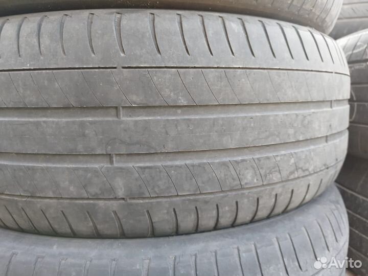 Michelin Primacy 3 215/60 R17 96H