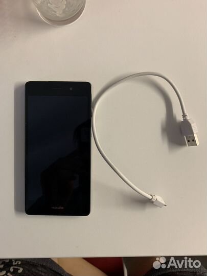 Huawei p8 lite5
