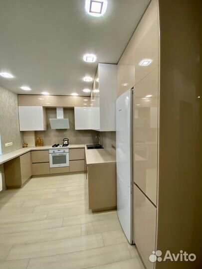 Кухни на заказ от производителя в Челябинске