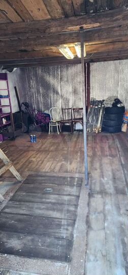 Гараж, 27 м²