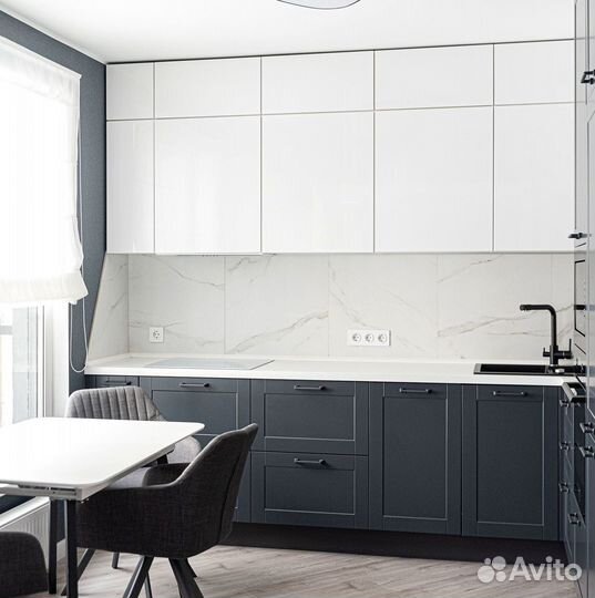 Кухонный гарнитур 