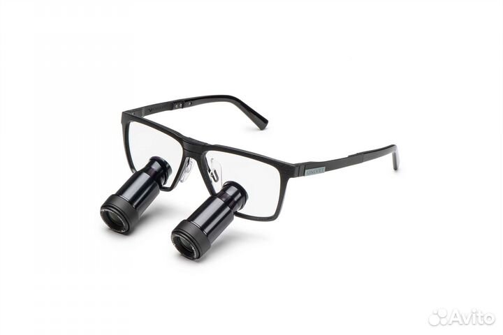 Бинокуляры Univet (Италия)