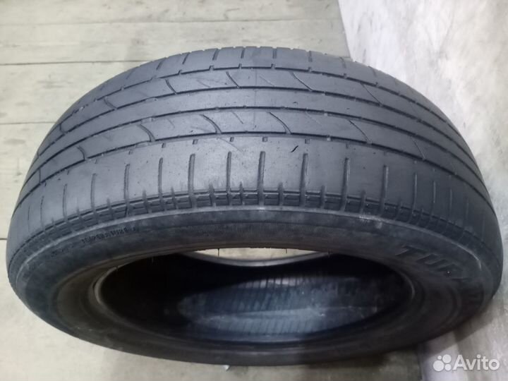 Bridgestone Turanza ER30 195/60 R15