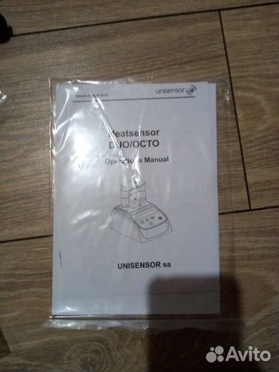 Инкубатор Анкор Дуо